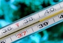 В Запорожской области зарегистрировали почти 3 тысячи случаев заболевания ОРВИ: один человек умер от гриппа