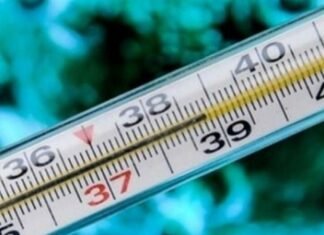 В Запорожской области зарегистрировали почти 3 тысячи случаев заболевания ОРВИ: один человек умер от гриппа