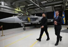 Лучшие в мире? На что на самом деле способны 250 самолетов Gripen и Rafale, которые хочет Украина