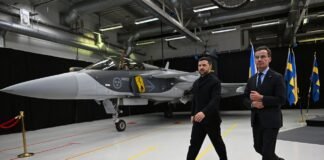 Лучшие в мире? На что на самом деле способны 250 самолетов Gripen и Rafale, которые хочет Украина