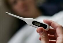 В Запорожской области выросло количество случаев ОРВИ