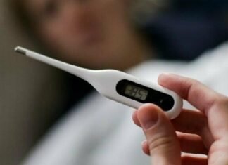 В Запорожской области выросло количество случаев ОРВИ