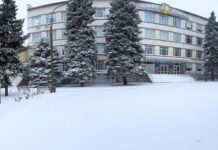 Запорожский вуз вошел в топ-10 по количеству иностранных студентов