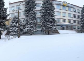 Запорожский вуз вошел в топ-10 по количеству иностранных студентов