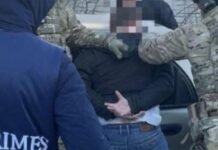 В Запорожье вынесли приговор российскому агенту, готовившему теракт на почте