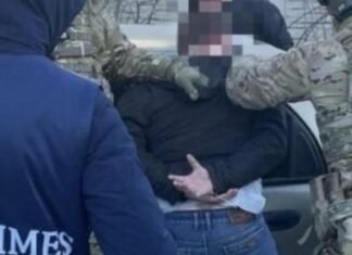 В Запорожье вынесли приговор российскому агенту, готовившему теракт на почте