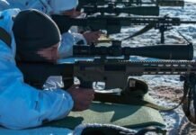 Враг предпринял 12 попыток продвинуться в Запорожской области