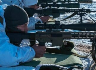 Враг предпринял 12 попыток продвинуться в Запорожской области