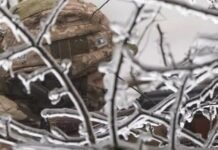 В Запорожской области враг девять раз атаковал Силы обороны на Гуляйпольщине и у Степногорска, — Генштаб