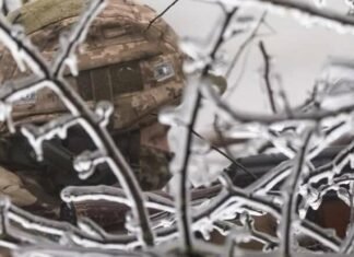 В Запорожской области враг девять раз атаковал Силы обороны на Гуляйпольщине и у Степногорска, — Генштаб