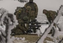 В Запорожской области произошло 16 боеприкосновений на Гуляйпольском направлении, — Генштаб