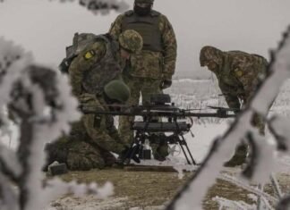 В Запорожской области произошло 16 боеприкосновений на Гуляйпольском направлении, — Генштаб