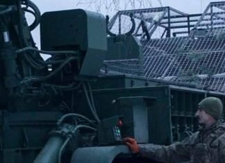 В Запорожской области враг совершил более 40 атак, – Генштаб ВСУ