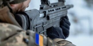 Враг предпринял 15 попыток продвинуться в Запорожской области, – Генштаб