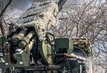 В Запорожской области произошло 14 боеприкосновений: продолжается шесть атак, – Генштаб