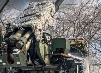 В Запорожской области произошло 14 боеприкосновений: продолжается шесть атак, – Генштаб