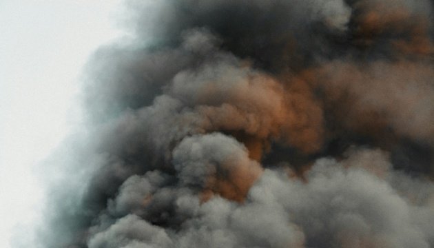 В Запорожье поражены два пункта управления БпЛА и узел связи противника