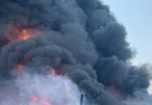 На ТОТ Запорожской области Силы обороны поразили центр подготовки дронов и пункты управления врага