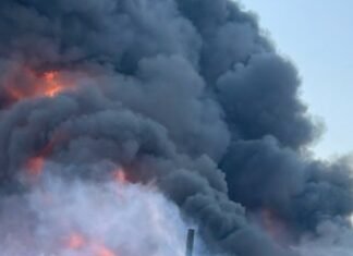 На ТОТ Запорожской области Силы обороны поразили центр подготовки дронов и пункты управления врага