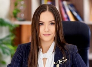 Оператор ГТС получил новую руководительницу: кто такая Наталья Бойко