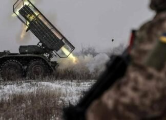 В Запорожской области Силы обороны остановили восемь атак: три боестолкновения продолжается, — Генштаб