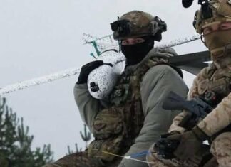 В Запорожской области Силы обороны отражали 16 атак на Гуляйпольщине и Васильевщине, — Генштаб