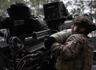 Враг совершил 17 атак на Гуляйпольском и Ореховском направлении – Генштаб