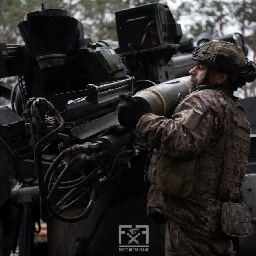 Враг совершил 17 атак на Гуляйпольском и Ореховском направлении – Генштаб