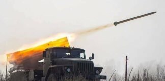 Враг активизировался в Запорожской области: произошло 37 боеприкосновений