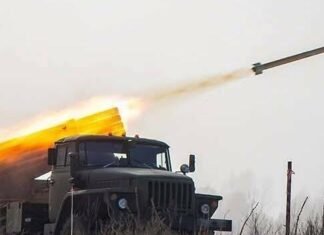 Враг активизировался в Запорожской области: произошло 37 боеприкосновений