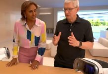 Apple натякнула на «інновації, яких раніше не було» — вже цього року