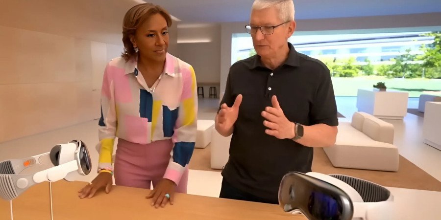 Apple натякнула на «інновації, яких раніше не було» — вже цього року