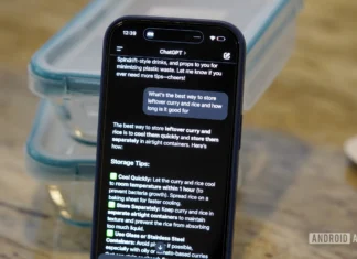 ChatGPT готує нову функцію для дорослих