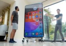 Названо основні недоліки великих смартфонів