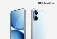 Xiaomi випустила новий Redmi Turbo з гігантською батареєю та пам’яттю на 1 ТБ