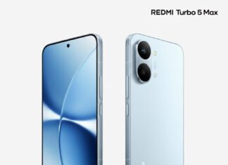 Xiaomi випустила новий Redmi Turbo з гігантською батареєю та пам’яттю на 1 ТБ