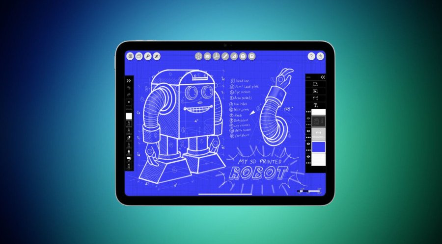 Новий недорогий iPad вийде наступного тижня: чого очікувати