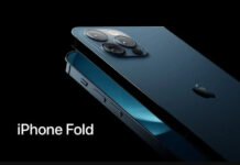 Apple готує iPhone Fold із міцнішим екраном, ніж у Samsung: що змінять у конструкції