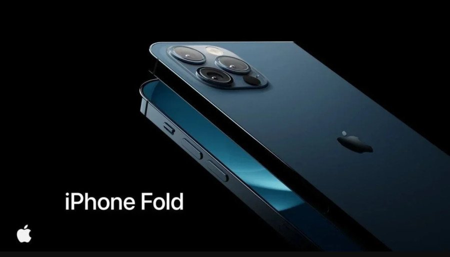 Apple готує iPhone Fold із міцнішим екраном, ніж у Samsung: що змінять у конструкції