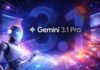 Google представила Gemini 3.1 Pro — модель для найскладніших завдань