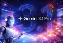 Google представила Gemini 3.1 Pro — модель для найскладніших завдань