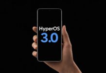 5 функцій HyperOS 3, які роблять її цікавішою за «чистий» Android 16