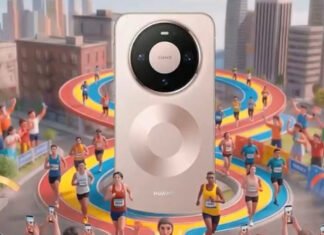 Huawei Mate 80 Pro виходить на глобальний ринок: компанія оголосила дату презентації