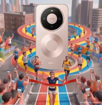 Huawei Mate 80 Pro виходить на глобальний ринок: компанія оголосила дату презентації