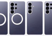 У мережі показали S Pen і аксесуари Galaxy S26 Ultra: що змінить Samsung