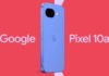 Триматиме заряд понад дві доби: Google Pixel 10a вразив витривалістю ще до офіційної прем’єри