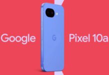 Триматиме заряд понад дві доби: Google Pixel 10a вразив витривалістю ще до офіційної прем’єри