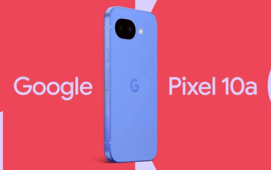 Триматиме заряд понад дві доби: Google Pixel 10a вразив витривалістю ще до офіційної прем’єри