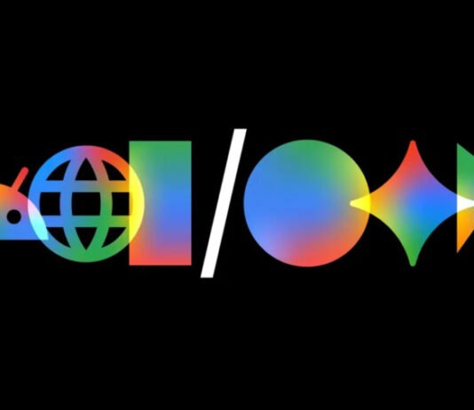 Google вже розіслала запрошення на I/O 2026: дата, місце проведення та чого очікувати