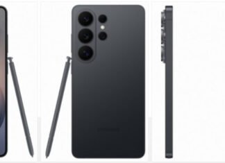 Чотири кольори та оновлений дизайн: Galaxy S26 Ultra показали на нових рендерах